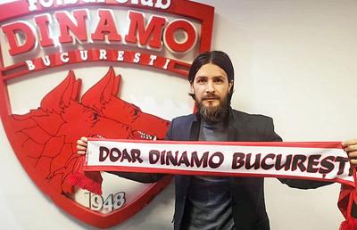 Managerul lui Dinamo îi bate obrazul lui Juan Camara: „N-are caracter”