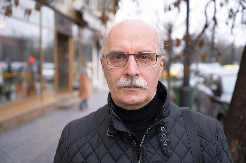 FOTO: Raed Krishan