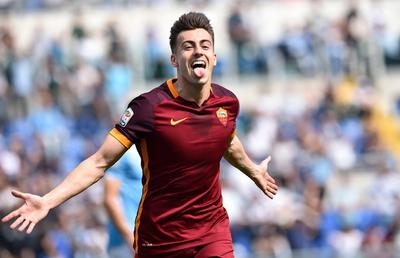 Un star din Serie A primește un card Flashback foarte bun în FIFA 21