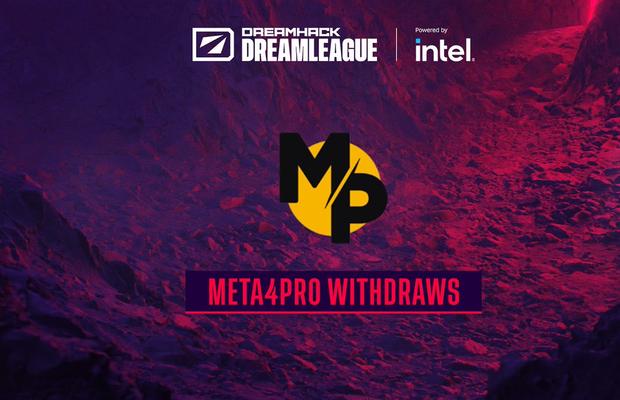 Dota 2 are în continuare probleme: incident în DreamLeague
