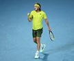FOTO+VIDEO. Ce surpriză! Rafael Nadal, OUT de la Australian Open! I s-a mai întâmplat așa ceva doar de două ori în carieră