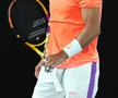 FOTO+VIDEO. Ce surpriză! Rafael Nadal, OUT de la Australian Open! I s-a mai întâmplat așa ceva doar de două ori în carieră