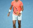 FOTO+VIDEO. Ce surpriză! Rafael Nadal, OUT de la Australian Open! I s-a mai întâmplat așa ceva doar de două ori în carieră