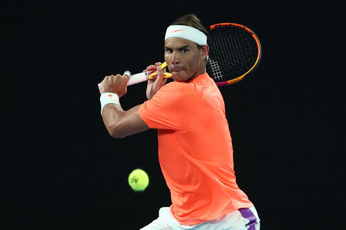 FOTO+VIDEO. Ce surpriză! Rafael Nadal, OUT de la Australian Open! I s-a mai întâmplat așa ceva doar de două ori în carieră