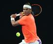 FOTO+VIDEO. Ce surpriză! Rafael Nadal, OUT de la Australian Open! I s-a mai întâmplat așa ceva doar de două ori în carieră
