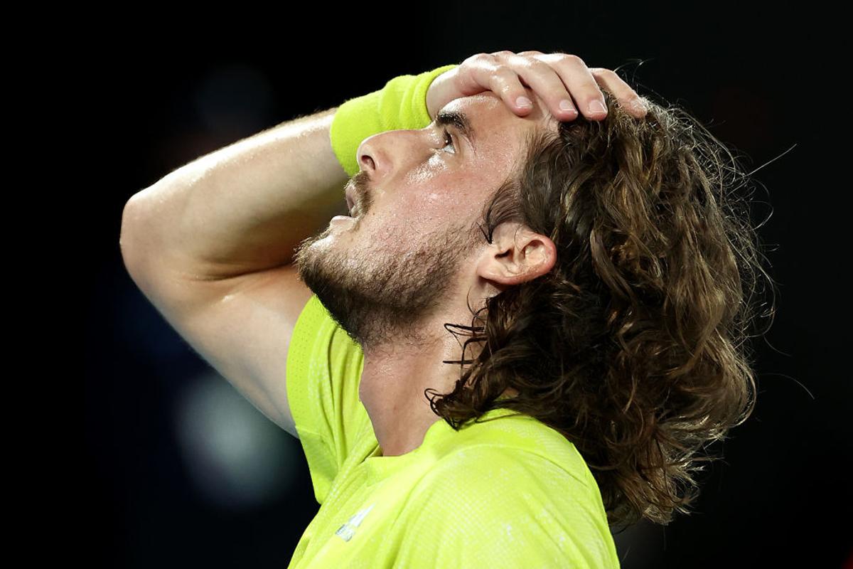 FOTO+VIDEO. Ce surpriză! Rafael Nadal, OUT de la Australian Open! I s-a mai întâmplat așa ceva doar de două ori în carieră