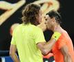 FOTO+VIDEO. Ce surpriză! Rafael Nadal, OUT de la Australian Open! I s-a mai întâmplat așa ceva doar de două ori în carieră