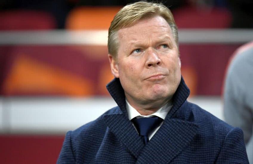 Ronald Koeman (57 de ani)