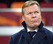 Ronald Koeman (57 de ani)