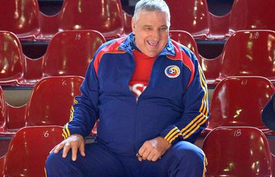 EXCLUSIV Poveștile lui Rică Răducanu » De ce i se spune Tamango + cum i-a fost anulat un gol pentru ofsaid