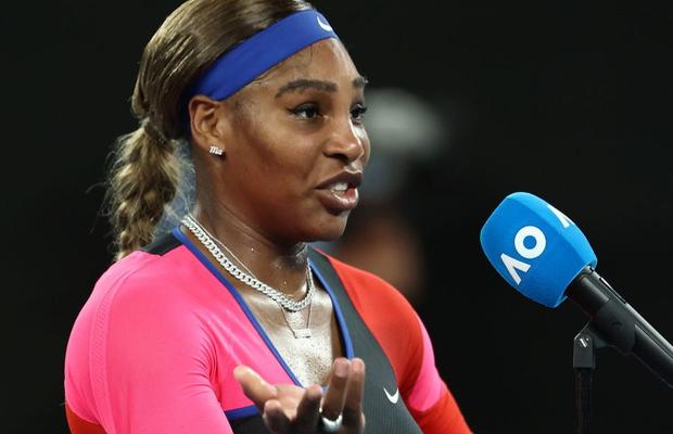 Ilie Năstase intervine în conflictul dintre Serena Williams și Ion Țiriac cu un derapaj sexist: „Asta cred! De-asta răspunde soțul ei”