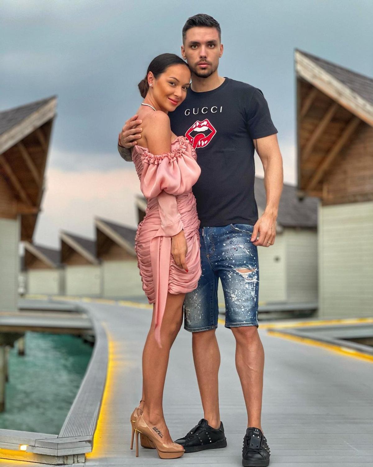 Vladuta Lupau / FOTO: Instagram