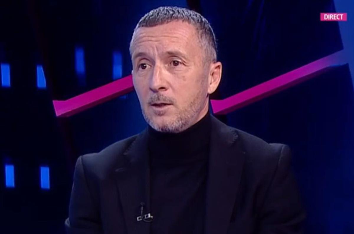 MM Stoica, intervenție furtunoasă: „Acest arbitru m-a șocat!” » Faza reclamată de managerul FCSB