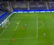 Gafă de județeană în Porto - Juventus! Gol marcat în minutul 1