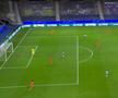 Gafă de județeană în Porto - Juventus! Gol marcat în minutul 1
