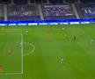 Gafă de județeană în Porto - Juventus! Gol marcat în minutul 1