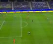 Gafă de județeană în Porto - Juventus! Gol marcat în minutul 1