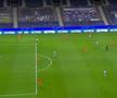 Gafă de județeană în Porto - Juventus! Gol marcat în minutul 1