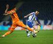 FOTO+VIDEO. Porto - Juventus 2-1 » Cu Ronaldo inexistent, „Bătrâna Doamnă” a capitulat pe Dragao!