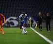 FOTO+VIDEO. Porto - Juventus 2-1 » Cu Ronaldo inexistent, „Bătrâna Doamnă” a capitulat pe Dragao!