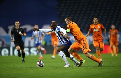 Juventus - Porto: Poate „Bătrâna Doamnă” să întoarcă soarta calificării? Cotă mărită la 40 pentru victoria lui Juventus
