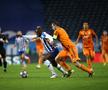 FOTO+VIDEO. Porto - Juventus 2-1 » Cu Ronaldo inexistent, „Bătrâna Doamnă” a capitulat pe Dragao!