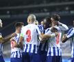 FOTO+VIDEO. Porto - Juventus 2-1 » Cu Ronaldo inexistent, „Bătrâna Doamnă” a capitulat pe Dragao!