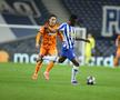 FOTO+VIDEO. Porto - Juventus 2-1 » Cu Ronaldo inexistent, „Bătrâna Doamnă” a capitulat pe Dragao!