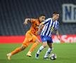 FOTO+VIDEO. Porto - Juventus 2-1 » Cu Ronaldo inexistent, „Bătrâna Doamnă” a capitulat pe Dragao!