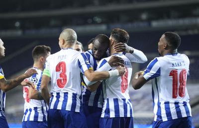 FOTO+VIDEO. Porto - Juventus 2-1 » Cu Ronaldo inexistent, „Bătrâna Doamnă” a capitulat pe Dragao!