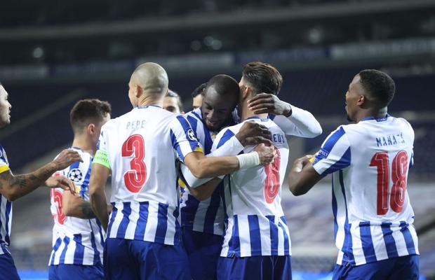 FOTO+VIDEO. Porto - Juventus 2-1 » Cu Ronaldo inexistent, „Bătrâna Doamnă” a capitulat pe Dragao!