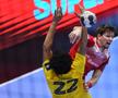 FOTO Dinamo - Barcelona, handbal, 17.02.2022