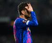 Barcelona - Napoli 1-1 » Revenire cu ghinion pentru catalani în Europa League, după 18 ani