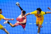 Dinamo, eșec la mare luptă în fața Barcelonei! Ce urmează pentru elevii lui Xavi Pascual