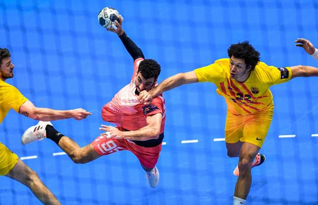 Dinamo, eșec la mare luptă în fața Barcelonei! Ce urmează pentru elevii lui Xavi Pascual