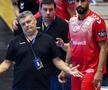 FOTO Dinamo - Barcelona, handbal, 17.02.2022