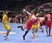 FOTO Dinamo - Barcelona, handbal, 17.02.2022