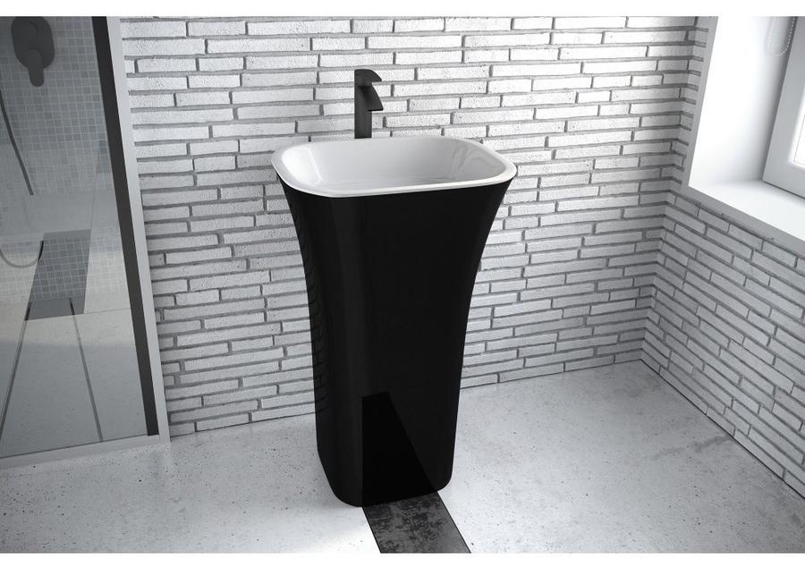 Lavoarele freestanding - Avantaje și recomandări de la GQS German Quality