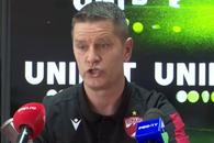 Flavius Stoican s-a „faultat” singur, în încercarea de a-și susține punctul de vedere: „Ați văzut ce a făcut Bayern”