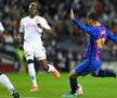 Barcelona - Napoli / 16-imile Europa League, LIVE pe GSP.ro