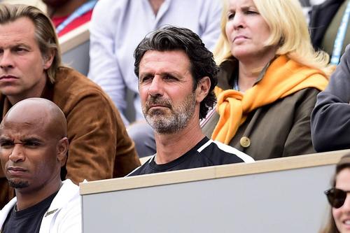 Patrick Mouratoglu
Foto: Imago