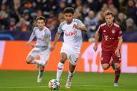 Tânărul cu mamă româncă al lui Salzburg îi promite un retur de foc lui Bayern: „Suntem înfometați!”
