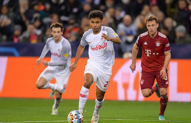 Tânărul cu mamă româncă al lui Salzburg îi promite un retur de foc lui Bayern: „Suntem înfometați!”