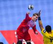FOTO Dinamo - Barcelona, handbal, 17.02.2022