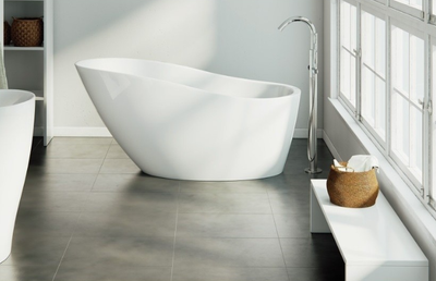 Lavoarele freestanding - Avantaje și recomandări de la GQS German Quality