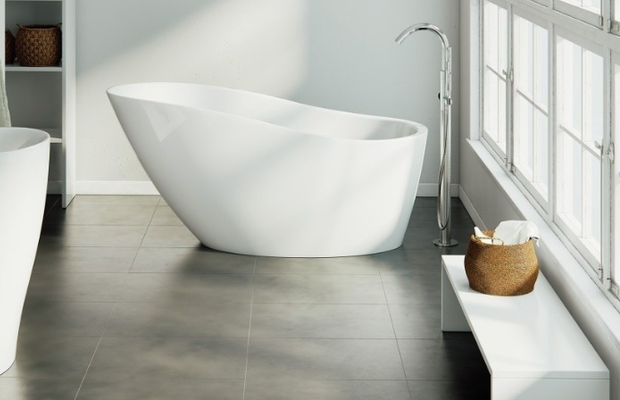 Lavoarele freestanding - Avantaje și recomandări de la GQS German Quality