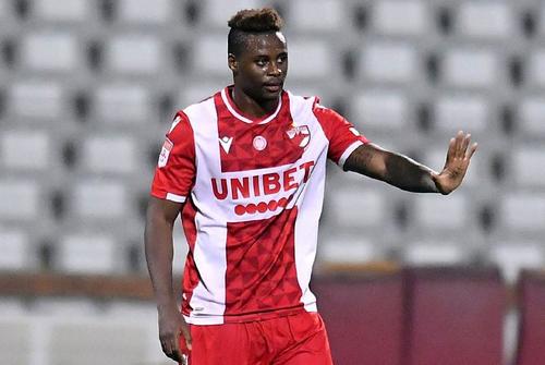 Magaye Gueye / Sursă foto: Arhivă GSP