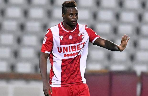 Magaye Gueye dă vina pe Dinamo! Fotbalistul prins dopat cu cocaină în România le-a povestit englezilor despre aventura din „Ștefan cel Mare”: „Am fost într-un loc rău!”