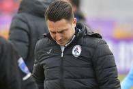 Gaz Metan a rămas fără antrenor înainte de meciul cu Dinamo!