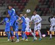 Farul s-a impus fără drept de apel în fața celor de la Academica Clinceni, scor 8-2, într-o partidă restantă din etapa #23 din Liga 1. Florin Stângă (43 de ani), antrenorul clubului ilfovean, este optimist în privința viitorului echipei.